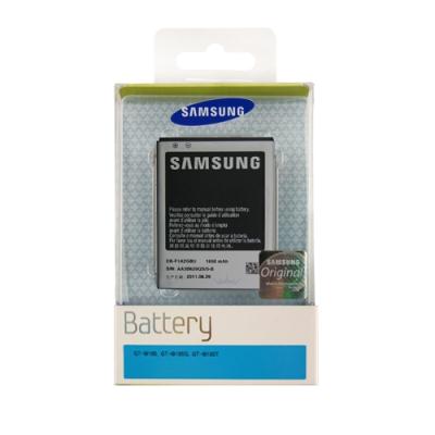 Samsung baterie EB-F1A2GBUCSTD Li-Ion 1650 ORIG.