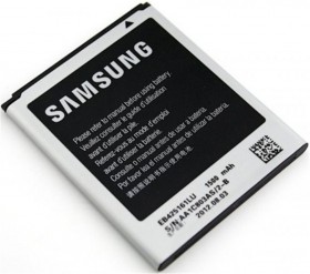 Samsung Originálna Batéria Samsung EB425161LU Li-ion 1500 mAh Trend, Ace 2