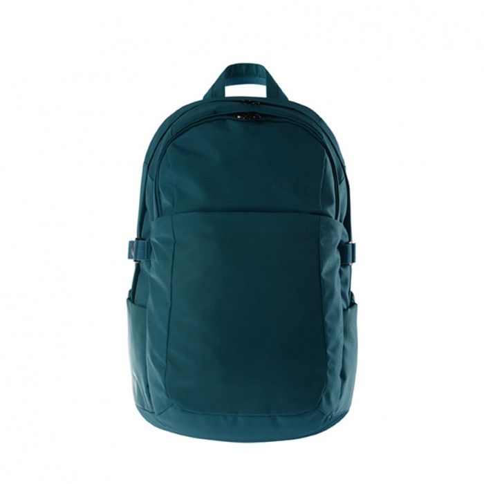 Hi-tech batoh Tucano BRAVO pro MacBook, notebooky do 15.6”, zeleno-modrý