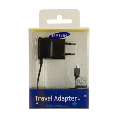 Samsung Cestovní napaječ ETA0U10EBE ORIG. - micro USB