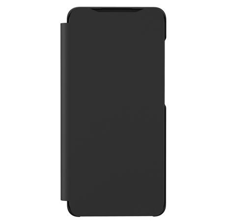 Samsung Wallet pouzdro flip GP-FWA217AMAB pro Samsung Galaxy A21s black