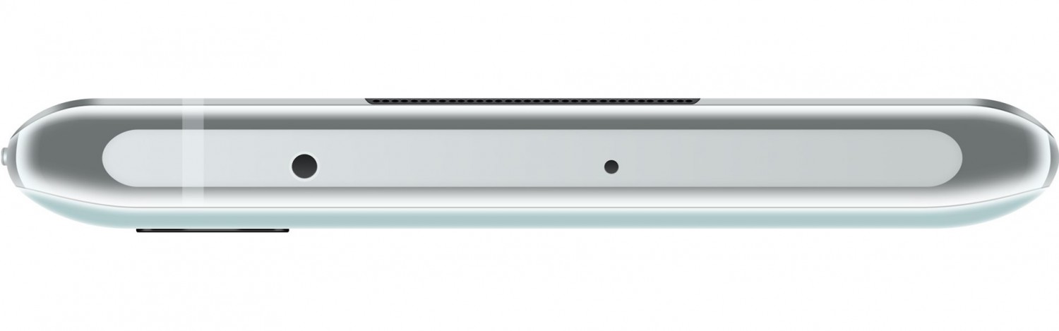 Xiaomi Mi Note 10 Lite 6GB/128GB bílá