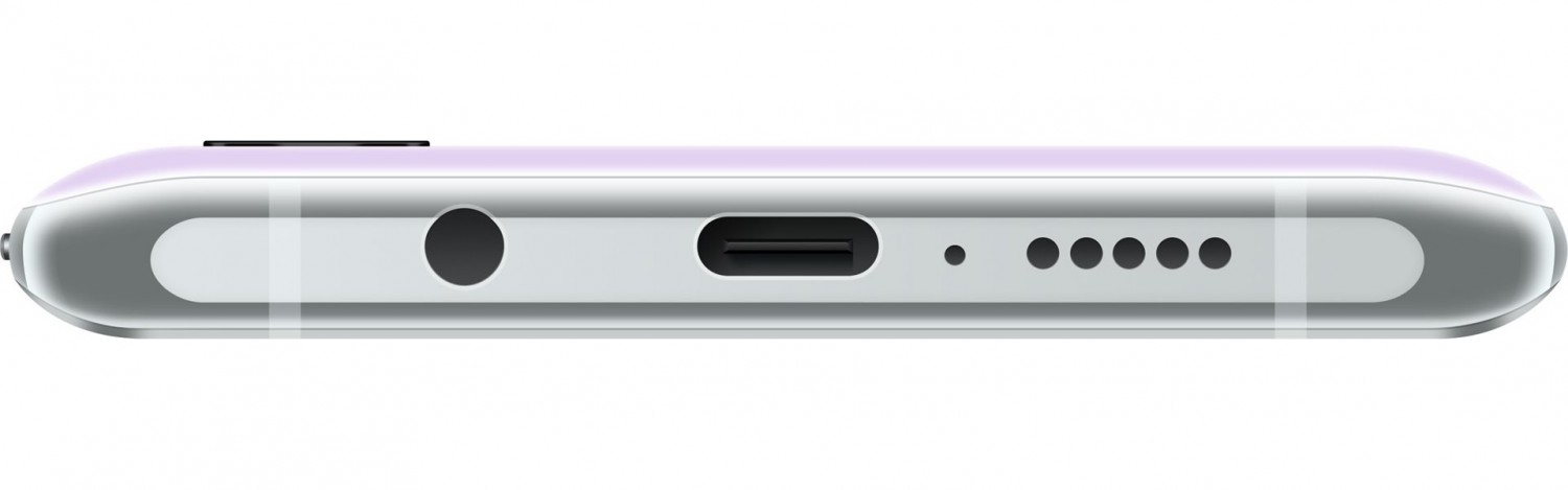 Xiaomi Mi Note 10 Lite 6GB/128GB bílá