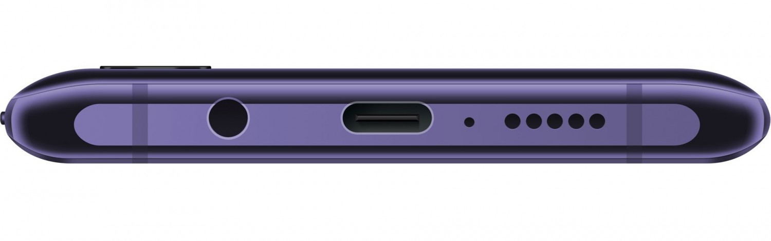 Xiaomi Mi Note 10 Lite 6GB/64GB fialová