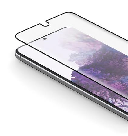 Ochranné sklo Belkin ScreenForce Tempered Glass pre Samsung Galaxy S20 +