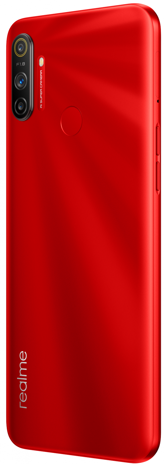 Realme C3 3GB/64GB Blazing Red