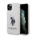 Silikonový kryt U.S. Polo Big Horse Silicone Effect pro Apple iPhone 11 Pro