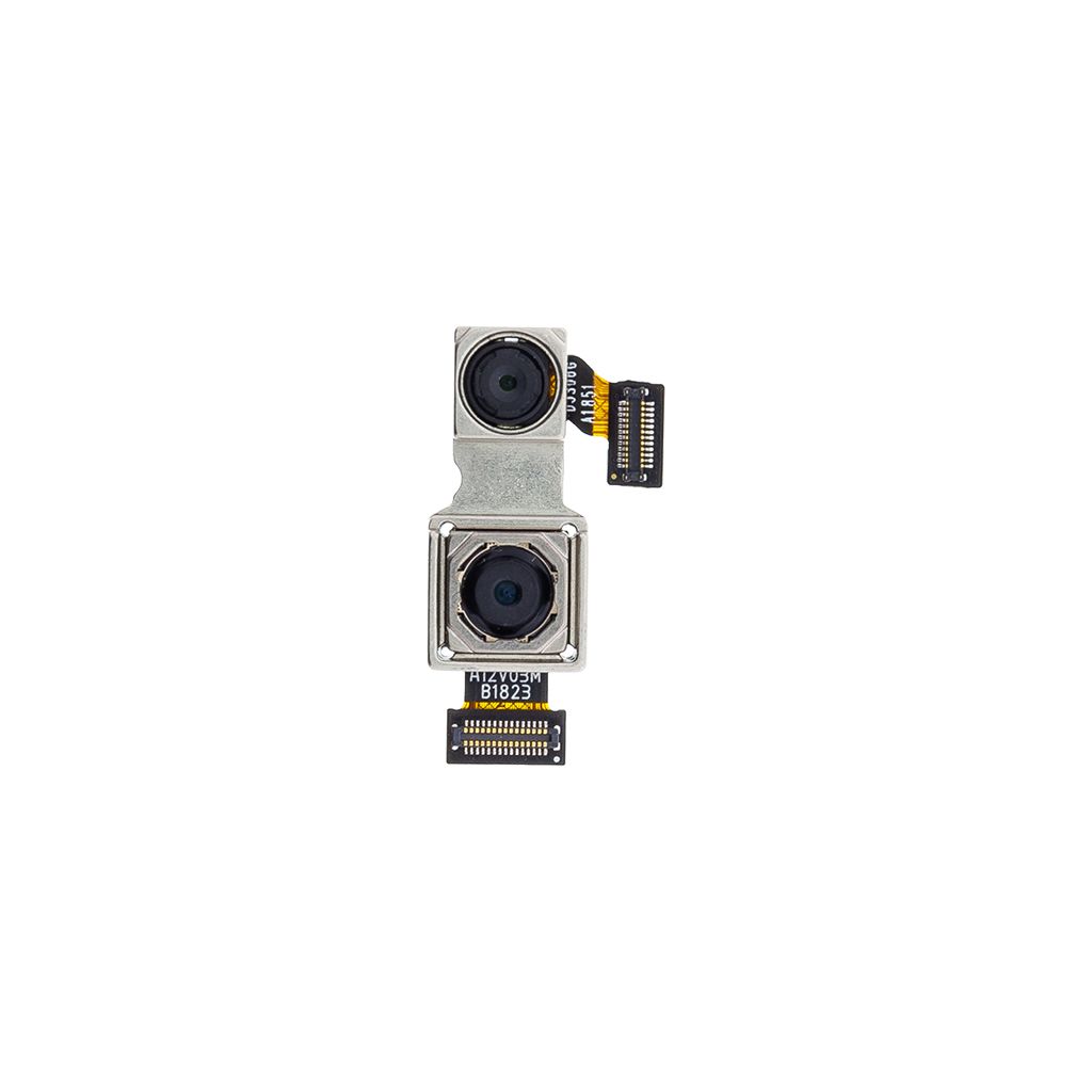 Zadní kamera Xiaomi Mi A3, 48/8/2Mpx