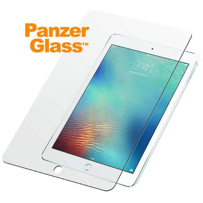 Ochranné sklo displeje PanzerGlass Edge to Edge pro Apple iPad 11 Pro, čirá