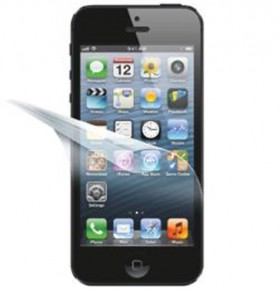 Folie na displej ScreenShield pre Apple iPhone 5