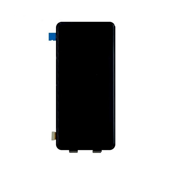 LCD + dotyk pre OnePlus 7 Pro, black