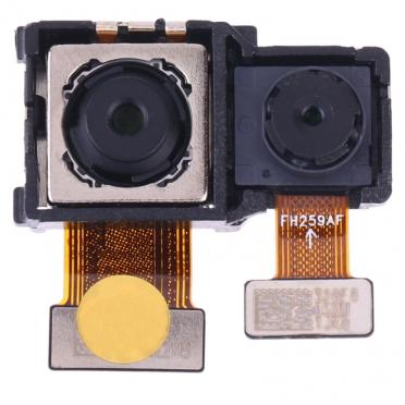 Huawei Nova 3 Zadní Kamera (Service Pack)