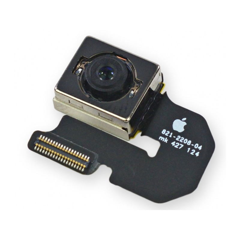 Zadná kamera pre Apple iPhone 6 Plus