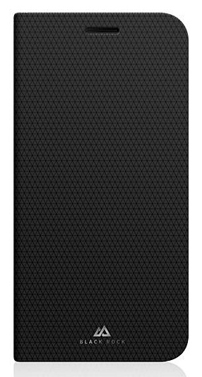 BR The Standard Booklet flipové pouzdro Samsung Galaxy A51 černé
