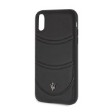 Maserati Granlusso Zadní kryt MAGROHCI61BK Apple iPhone XR black