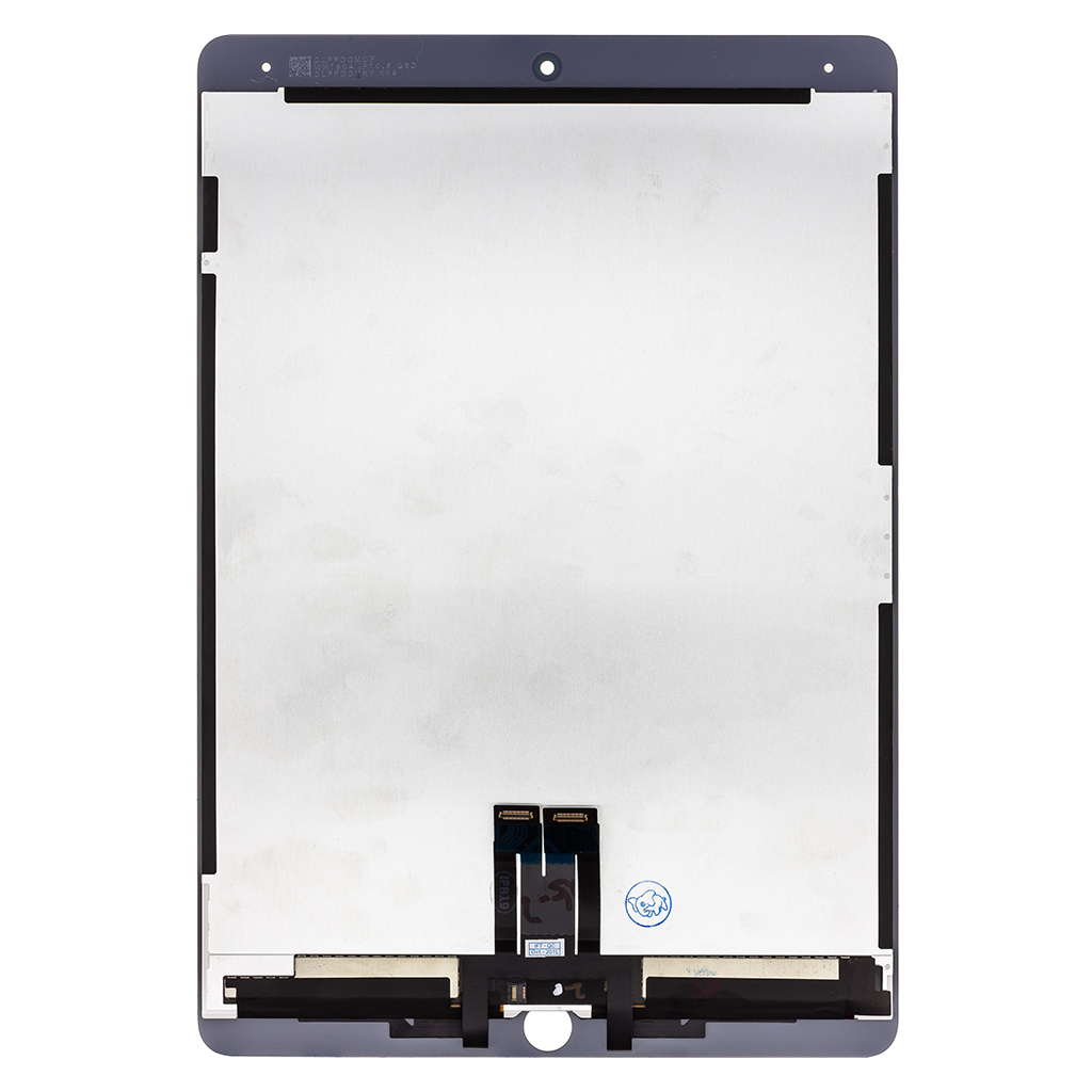 LCD + dotyk pre iPad Air 2019, white