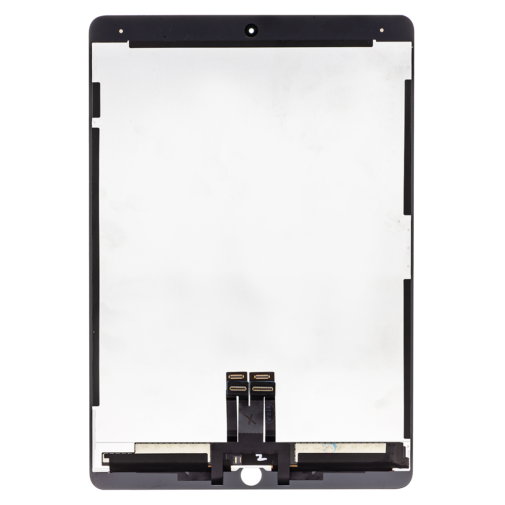 LCD + dotyk pre iPad Air 2019, black