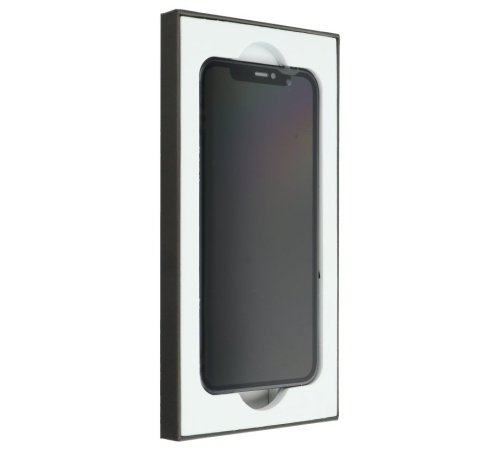 ND Apple iPhone 11 LCD + dotyková jednotka, black/černá (OEM-Class A)