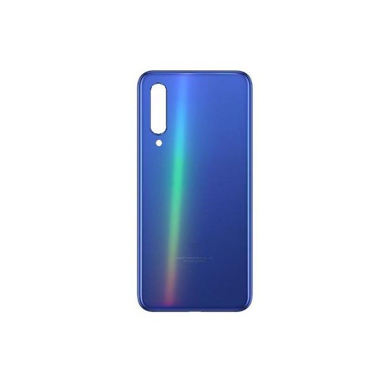Kryt batérie pre Xiaomi Mi 9 SE Back Cover (OEM), modrá