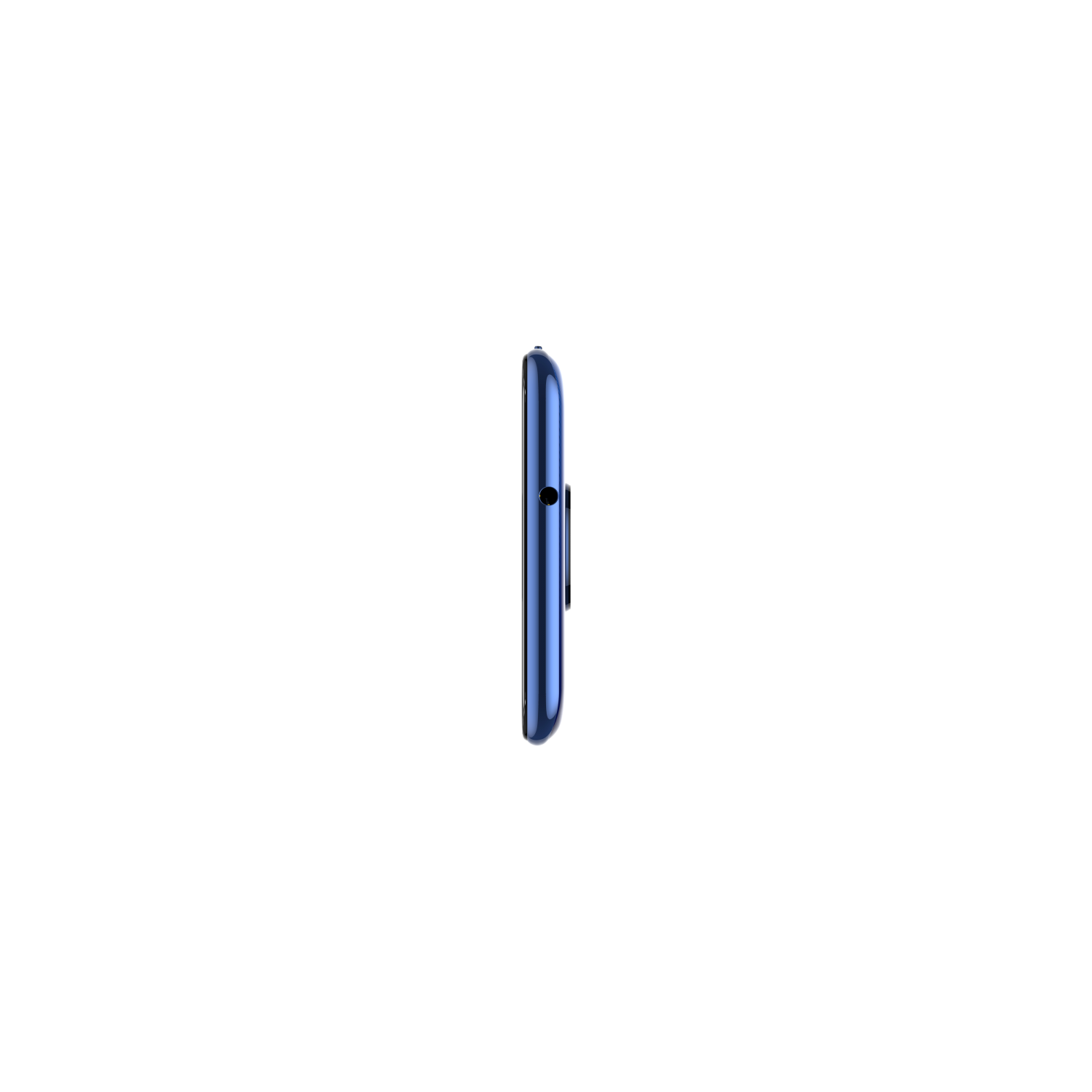 Doogee X95 2020 2GB/16GB modrá