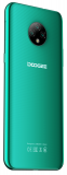 Doogee X95 2020 2GB/16GB zelená