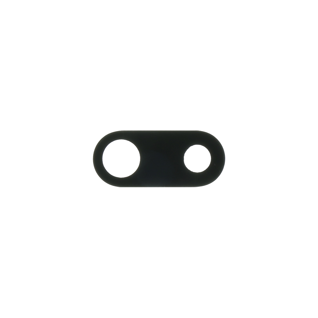 Sklíčko zadnej kamery pre Apple iPhone 7 Plus, black