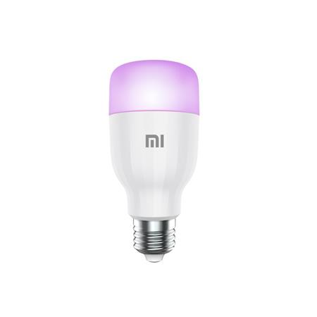 Múdra žiarovka Xiaomi Mi Smart LED Bulb Essential (White and Color)