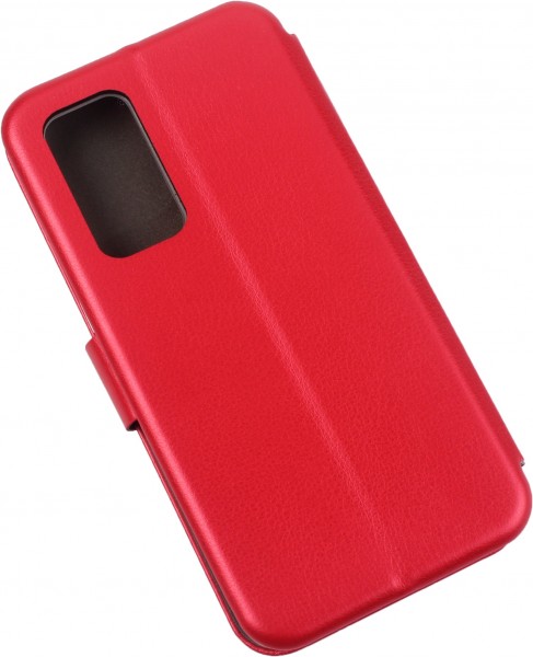 Flipové pouzdro ALIGATOR Magnetto pro Huawei P40, červená