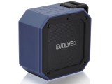 Outdoorový Bluetooth reproduktor Evolveo Armor O2, 12W, IPX7 modrá/černá