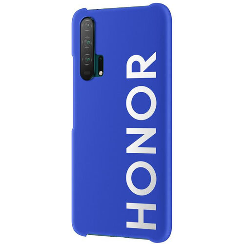 Honor Original ochranný kryt pro Honor 20 Pro blue 