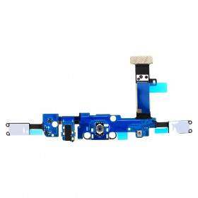 Samsung A310 Galaxy A3 2016 Konektor microUSB + mikrofón