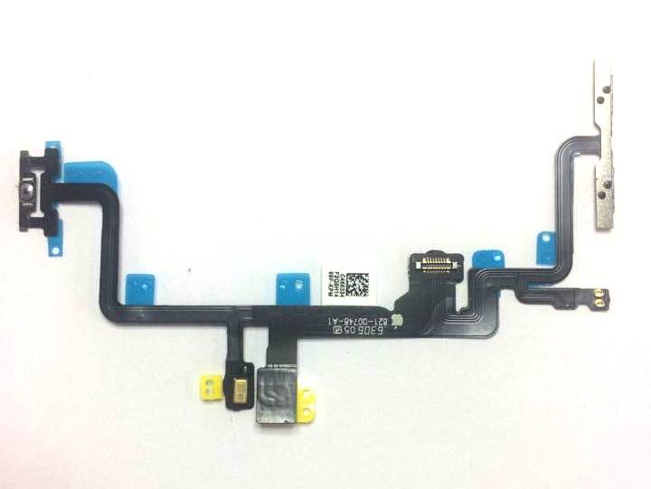 iPhone 7 Plus Flex Kábel On / Off + Bočné Tlačidlá