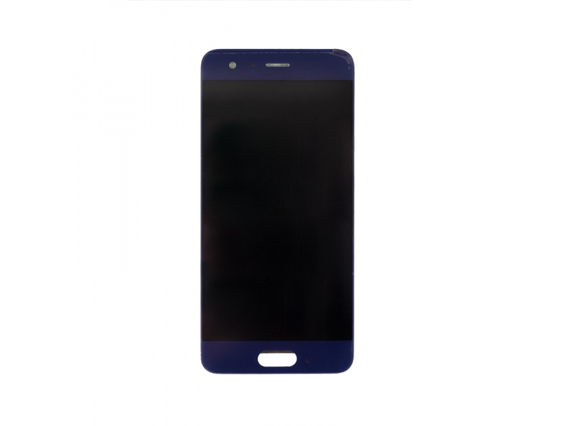 LCD + Touch + Frame (Separated) pre Huawei Honor 9 - Blue (OEM)