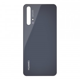 Kryt batérie Huawei Nova 5T black
