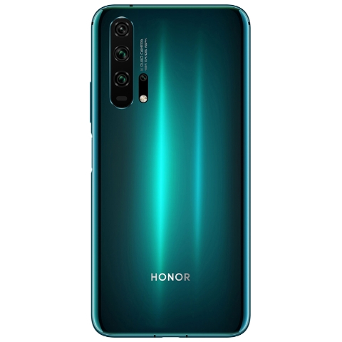 Kryt baterie Honor 20 Pro blue