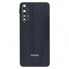 Kryt batérie Honor 20 black
