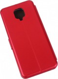 Flipové pouzdro ALIGATOR Magnetto pro Xiaomi Redmi Note 9, červená