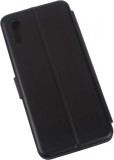 Flipové pouzdro ALIGATOR Magnetto pro Huawei Y6p, černá