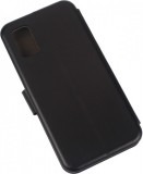 Flipové pouzdro ALIGATOR Magnetto pro Samsung Galaxy A41, černá