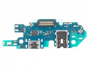 Samsung Galaxy A10 Nabíjecí Konektor + Mikrofon