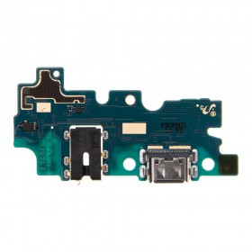 Samsung Galaxy A30S Nabíjací Konektor + Mikrofón