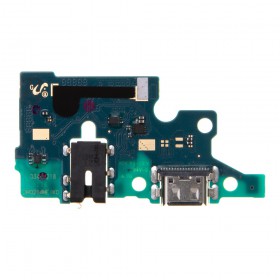 Samsung Galaxy A71 Doska vr. dobíjacieho Konektora