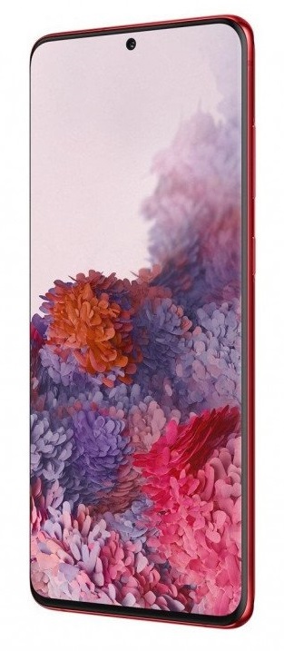 Samsung Galaxy S20+ SM-G985 8GB/128GB červená