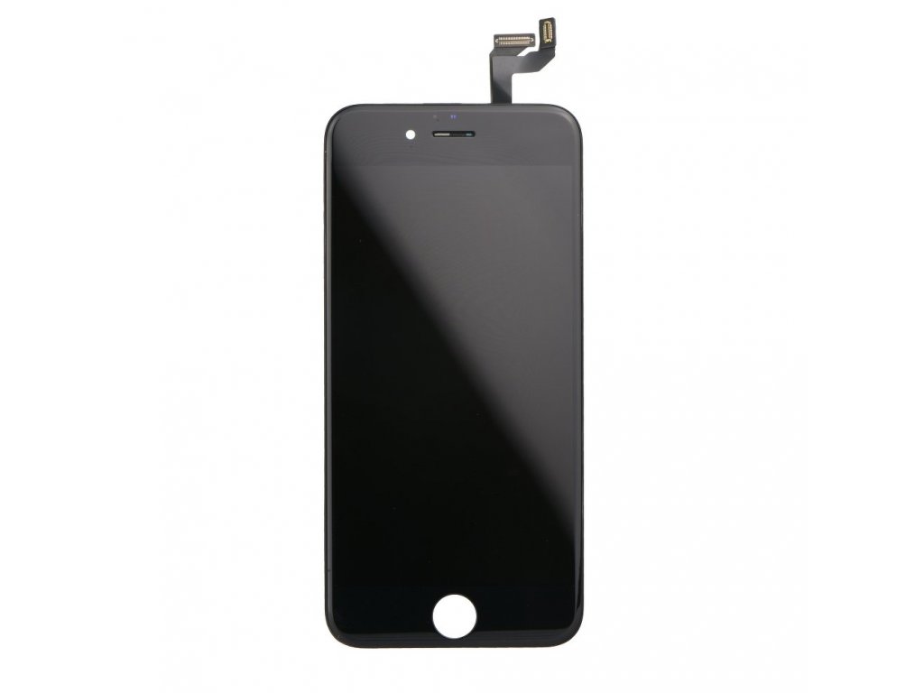 LCD + dotyková deska pro Apple iPhone 6S, black OEM Class A
