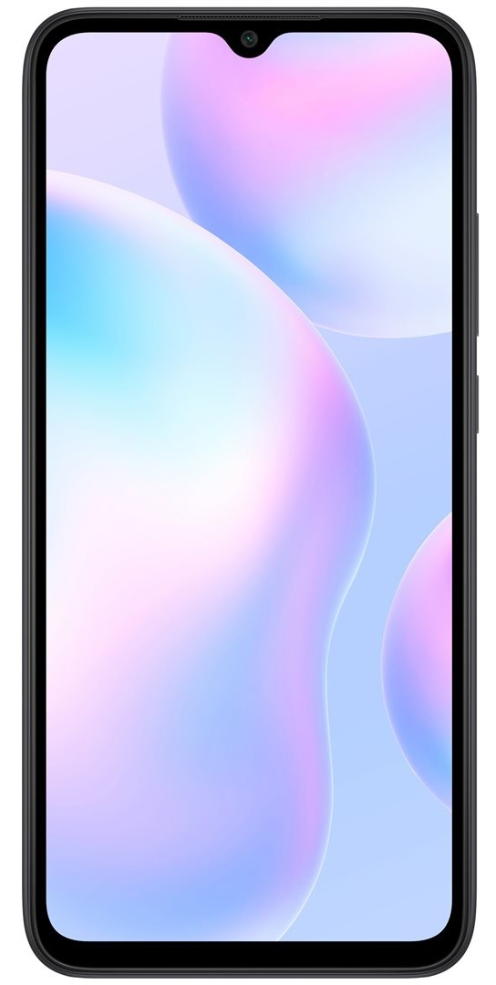 Xiaomi Redmi 9A 2GB/32GB šedá