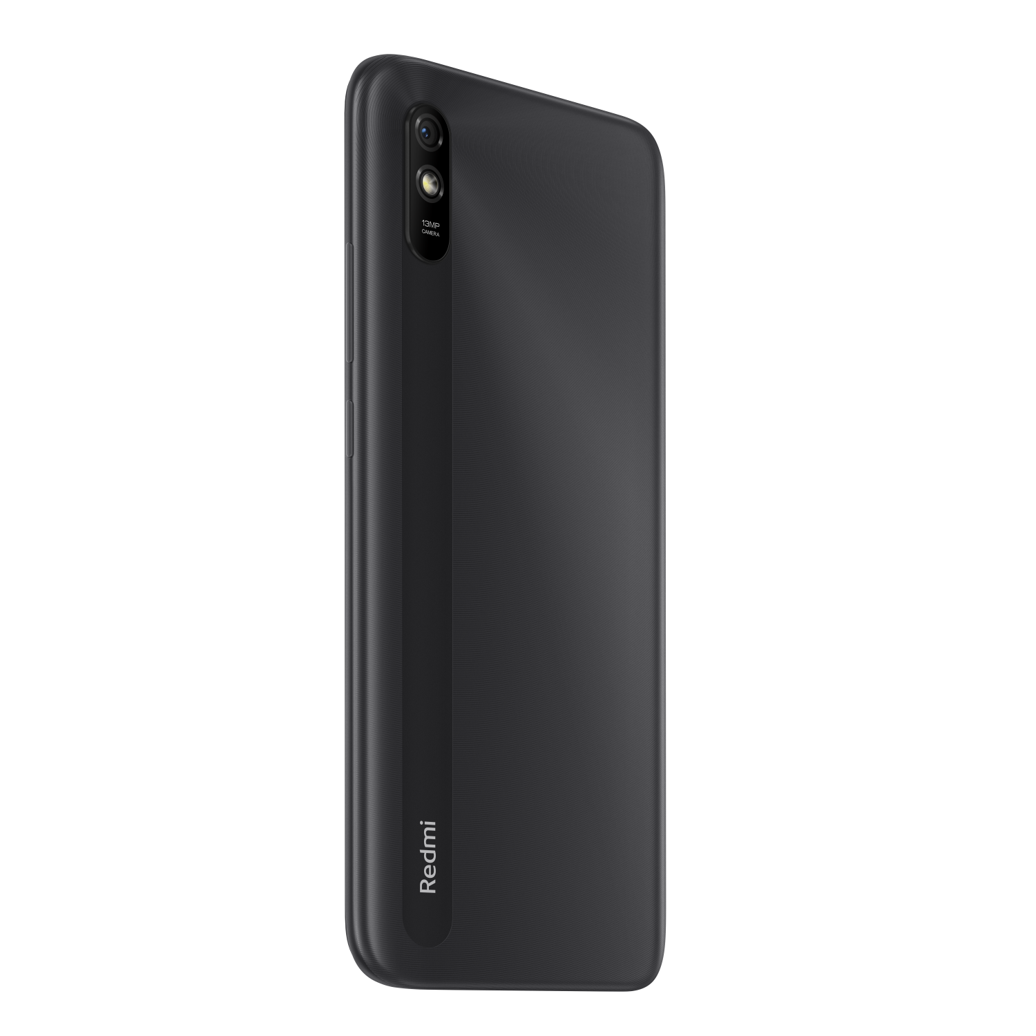 Xiaomi Redmi 9A 2GB/32GB šedá