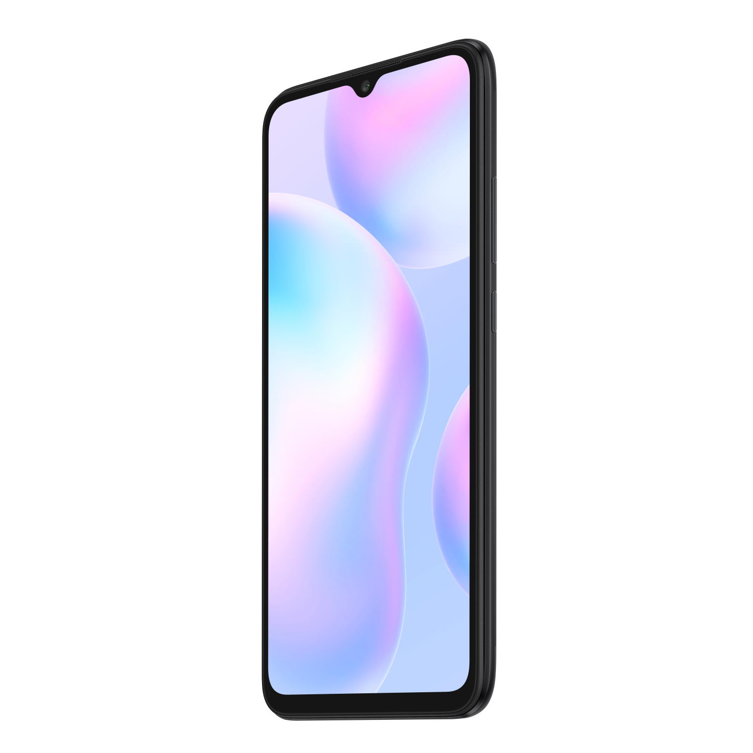 Xiaomi Redmi 9A 2GB/32GB šedá