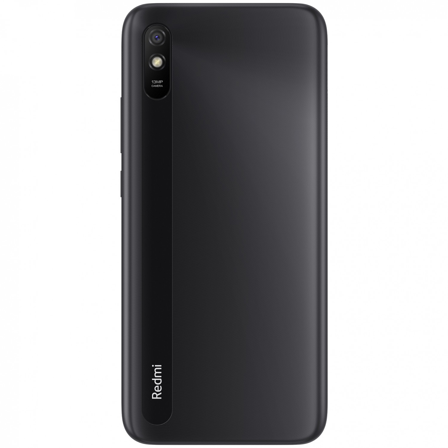 Xiaomi Redmi 9A (2GB/32GB) šedá