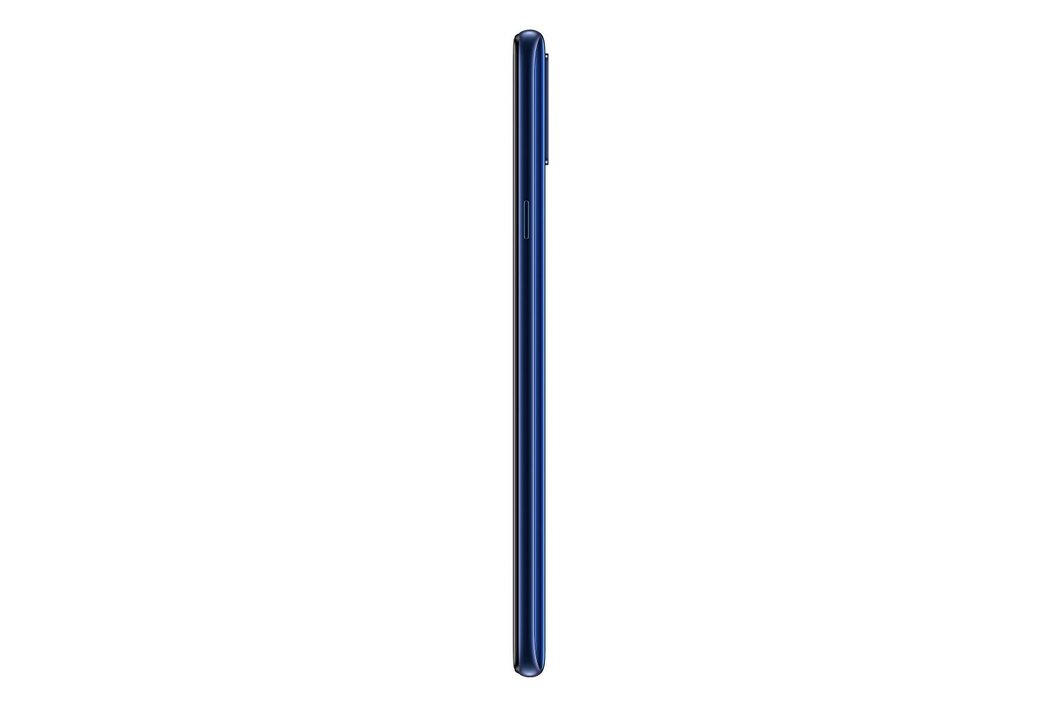 Samsung Galaxy A20s SM-207 3GB/32GB modrá