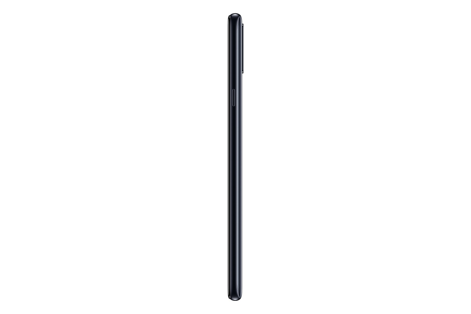 Samsung Galaxy A20s SM-207 3GB/32GB černá